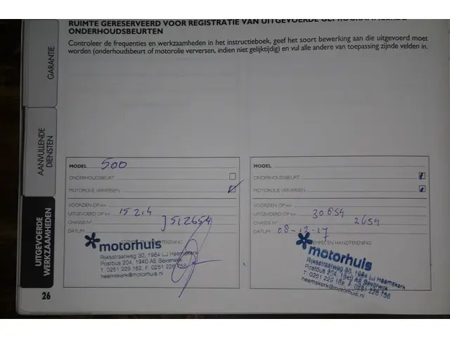 Fiat 500 0.9 TwinAir Turbo 80 Pk Lounge 2016 Benzine 12