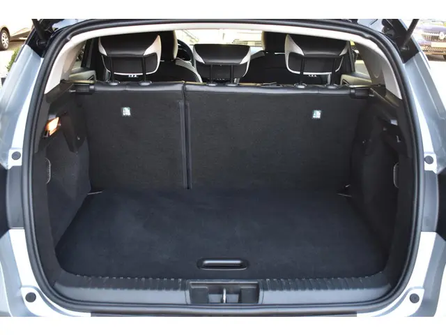Renault Captur Mild Hybrid 160 PK Techno 2022 Benzine 12