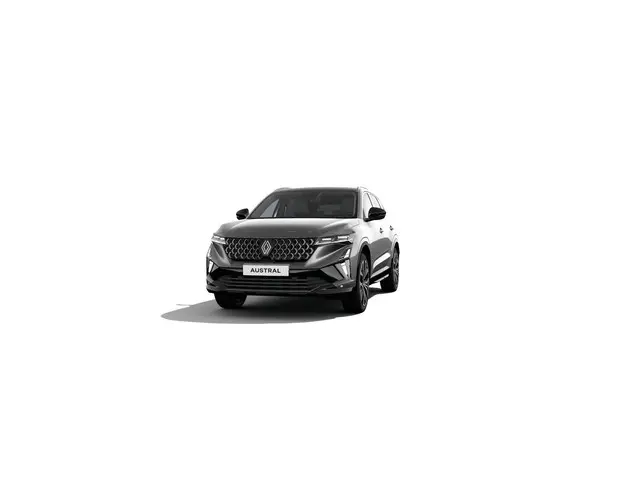 Renault Austral Techno 2025 Hybride Benzine 9