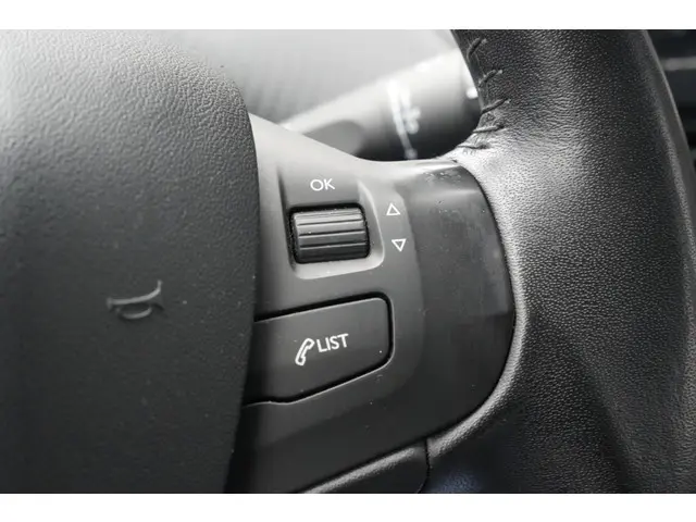 Peugeot 2008 1.2 PureTech Blue Lion 2016 Benzine 24