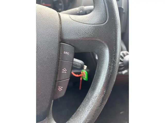 Peugeot Boxer 333 2.2 HDI L1H2 Airco, Cruise 2012 Diesel 16