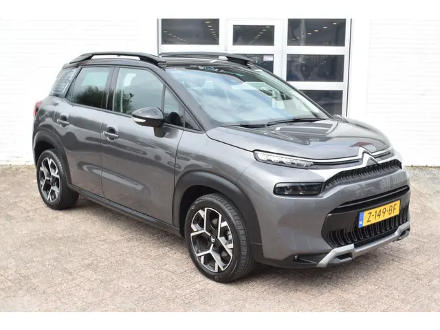 Citroën C3 Aircross PureTech 110 Max 2024 Benzine 9