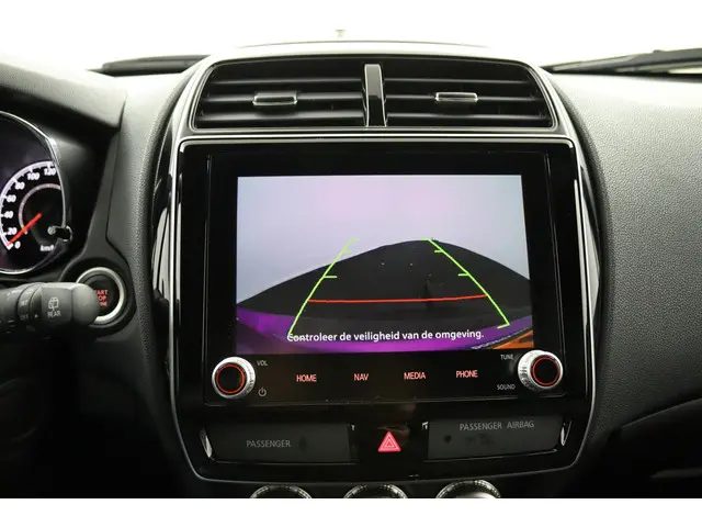 Mitsubishi ASX 2.0 Intense 2019 Benzine 22