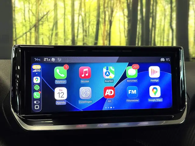 Peugeot 2008 1.2 PureTech 130 Allure 2024 Benzine 12