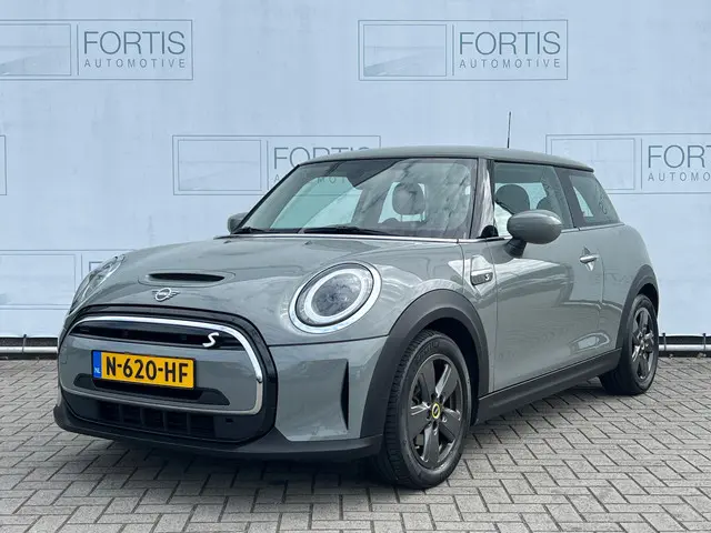 MINI Electric