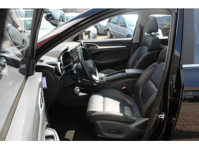 MG MG ZS EV Luxury 45 kWh//Pano//Camera!! 2019 Elektrisch 5
