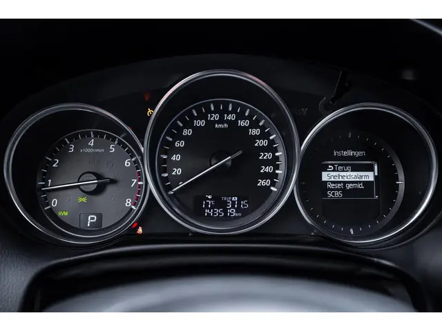 Mazda CX-5 2.0 GT-M 4WD Trekhaak | Leer | 19'' 2012 Benzine 19