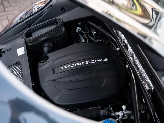 Porsche Macan 2.0T 252pk PDK AWD 2016 Benzine 21