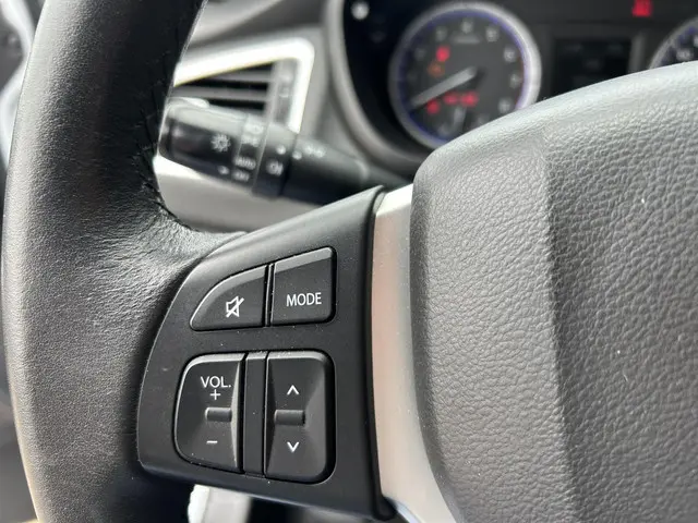 Suzuki S-Cross 1.0 Boosterjet Rhino 2018 Benzine 8