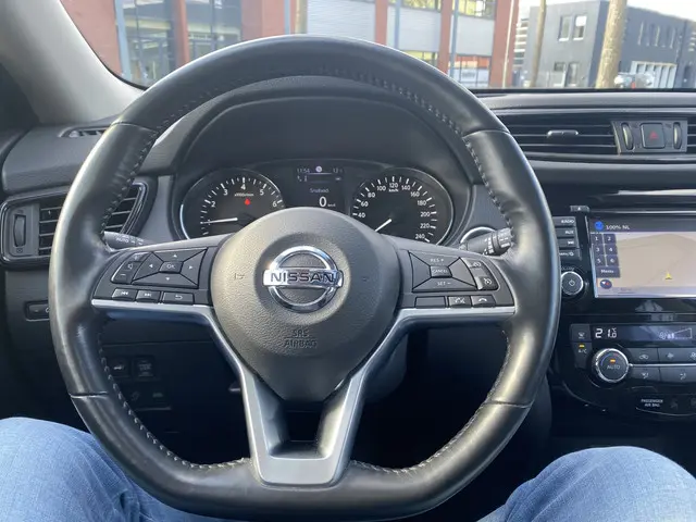 Nissan X-Trail 1.3 DIG-T Leer Dak Camera 2020 Benzine 18