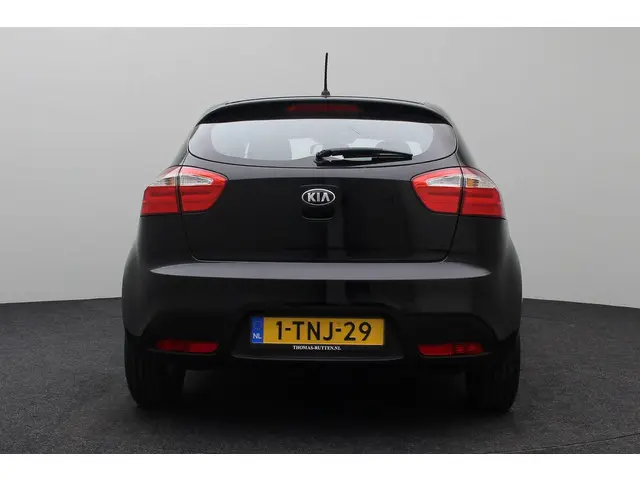 Kia Rio 1.2 CVVT BusinessLine 2014 Benzine 9