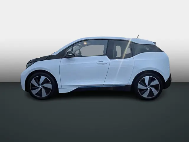 BMW i3 2