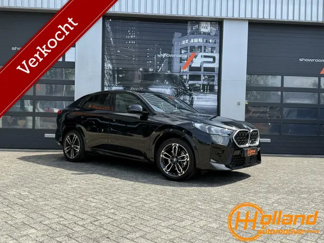 BMW X2 2