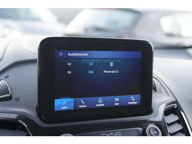 Ford Transit Connect 1.5 EcoBlue L2 Limited 2023 Diesel 31