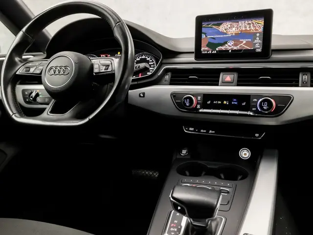 Audi A5 Sportback 2.0 TFSI Sport 2017 Benzine 7
