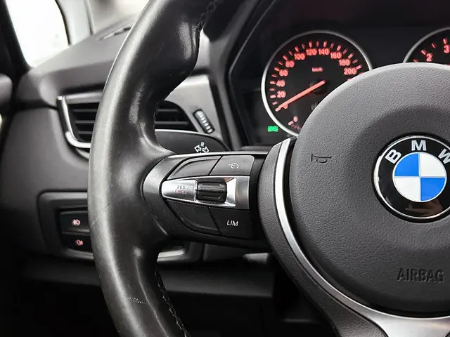 BMW 2 Serie Active Tourer 218i Executive 2017 Benzine 7