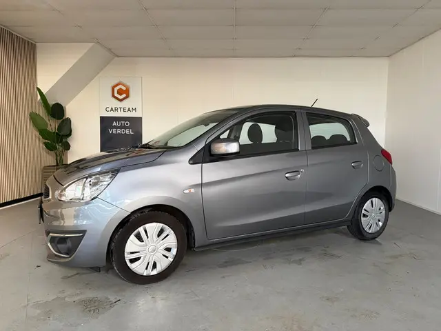 Mitsubishi Space Star 1.0 Cool+ Airco 2019 Benzine