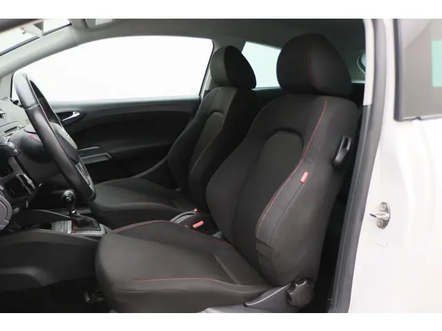 SEAT Ibiza SC 1.2 TSI FR Automaat 2015 Benzine 10
