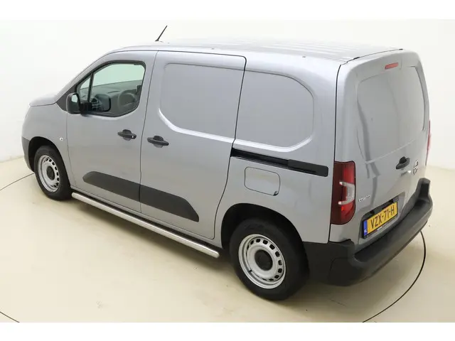 Opel Combo 1.5 BlueHDi 100 S&S L1 2024 Diesel 4
