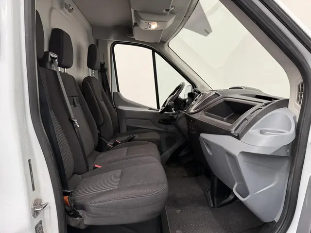 Ford Transit 350 2.0 TDCI L3H3 Trend EUVI 2020 Diesel 30