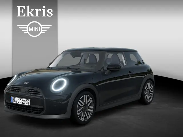 MINI 3-Deurs Cooper C 2025 Benzine