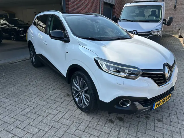 Renault Kadjar 3