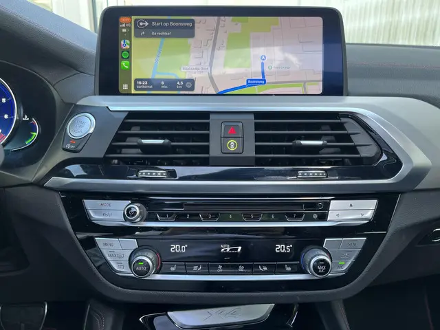 BMW X4 xDrive30i High Executive M-Sport 2019 Benzine 109