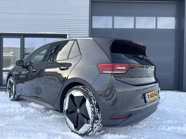 Volkswagen ID.3 First Max 58 kWh 2020 Elektrisch 5