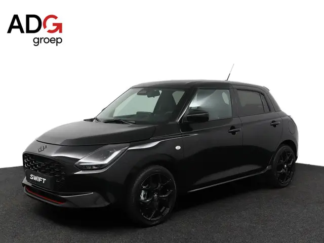 Suzuki Swift 1.2 Style Smart Hybrid 2025 Benzine