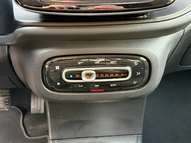 Smart Fortwo 1.0 Pure 2016 Benzine 14