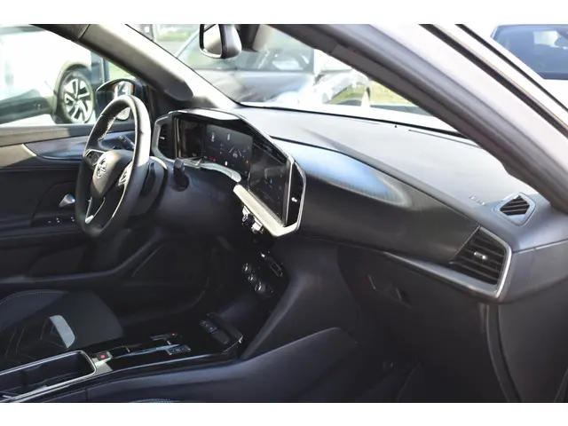 Opel Mokka 1.2 Turbo Ultimate 2024 Benzine 15
