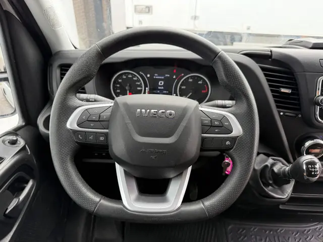 Iveco Daily 35S16 2.3 2020 Diesel 21