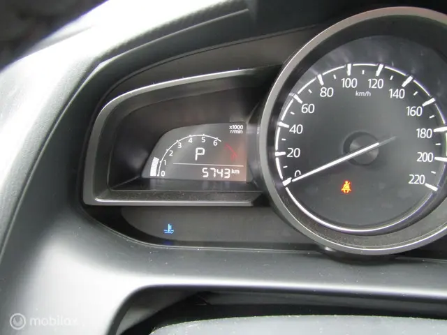 Mazda 2 1.5 SkyActiv-G 90 Homura 2024 Benzine 9