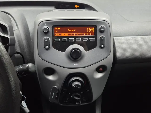 Peugeot 108 1.0 e-VTi Active 2019 Benzine 23