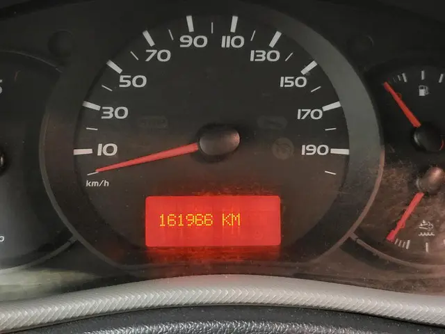 Renault Master 2.3dCi 130PK L2/H2 Euro 6! 2017 Diesel 9