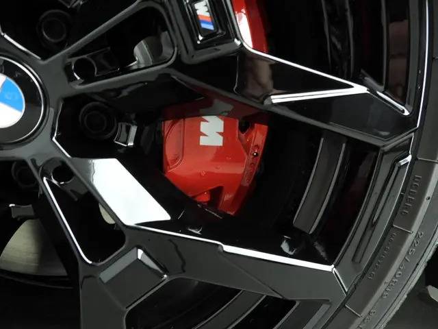 BMW 3 Serie Touring 330e 2026 Hybride Benzine 47