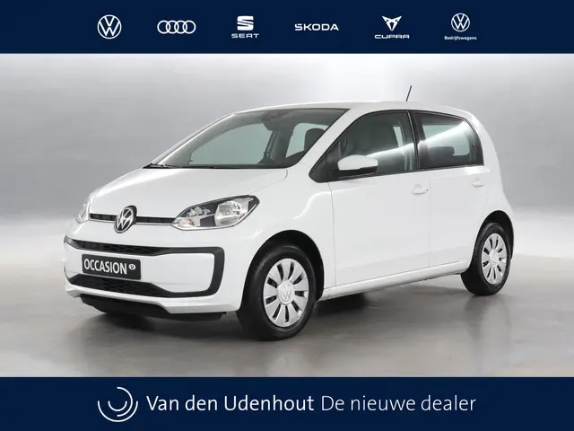 Volkswagen up! 1.0 65pk 2024 Benzine