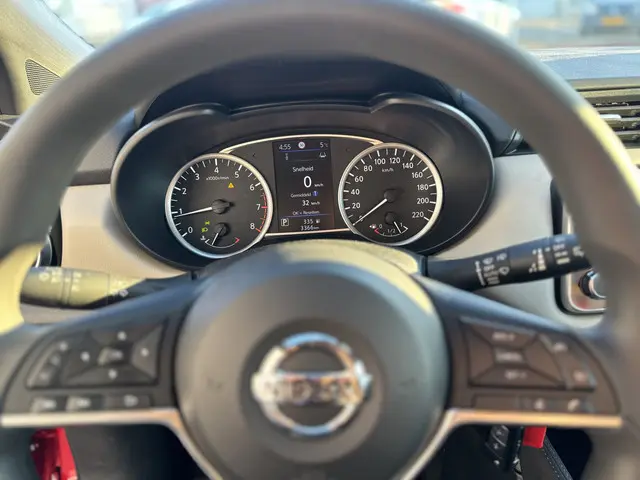 Nissan Micra 1.0 IG-T N-Design 2023 Benzine 15