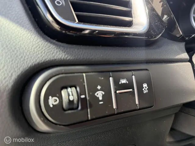 Kia ProCeed 1.4 T-GDI GT-Line AUTOMAAT 2019 Benzine 16