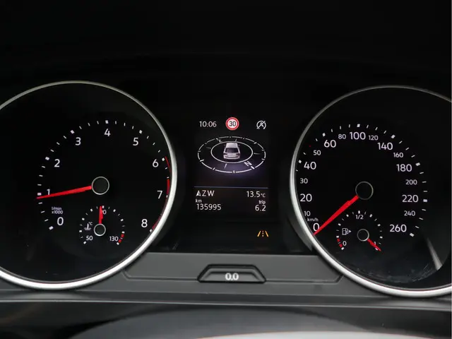 Volkswagen Tiguan 1.5 TSI Comfortline 2020 Benzine 46