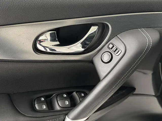 Nissan QASHQAI 1.3 DIG-T Tekna + 2021 Benzine 18