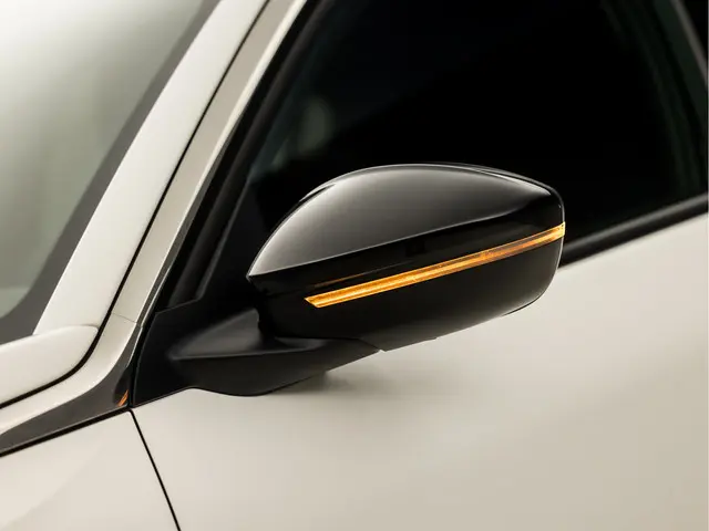 Opel Mokka 1.2 Turbo Elegance Sport 2021 Benzine 28