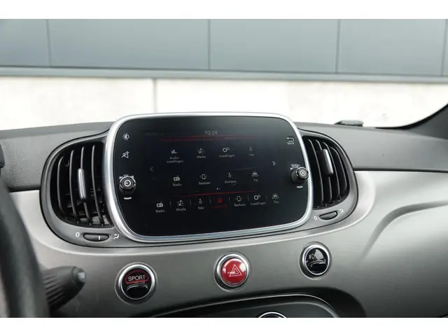 Abarth 595 1.4 T-Jet Pista 2019 Benzine 26