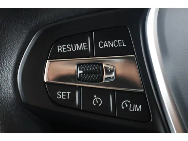 BMW 1 Serie 118i 2021 Benzine 11