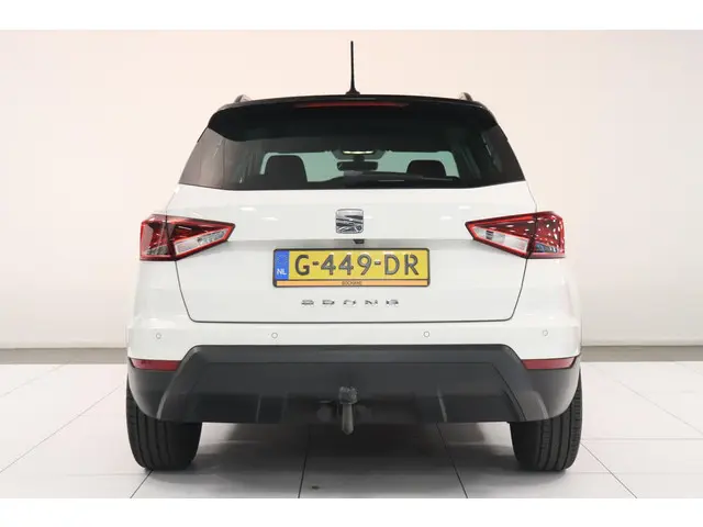SEAT Arona 1.0 TSI Style Business Intense 2019 Benzine 20