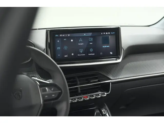 Peugeot 208 PureTech 100 Allure 2024 Benzine 48