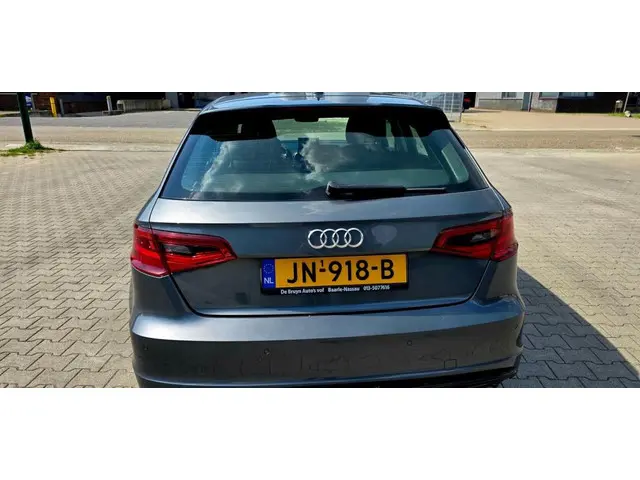 Audi A3 Sportback 1.4 TFSI CoD Adrenalin 2016 Benzine 5