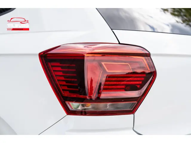 Volkswagen Polo 2.0 TSI GTI | ACC | NAVI | LED 2020 Benzine 8