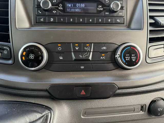 Ford Transit 2.0 TDCI 130PK 2024 Diesel 19