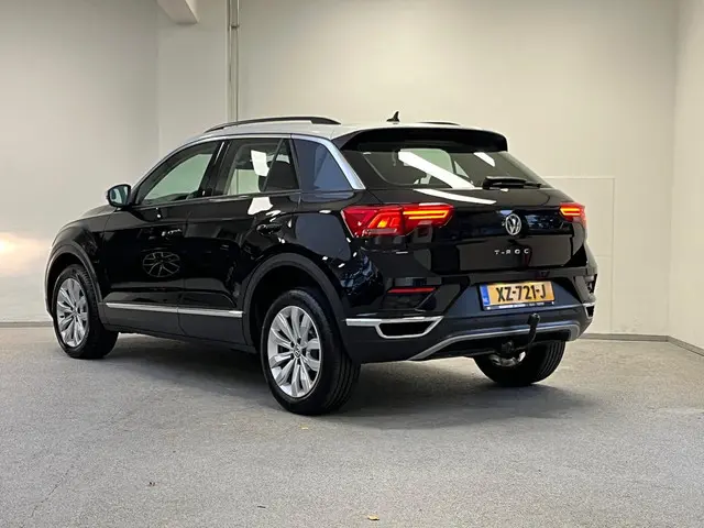 Volkswagen T-Roc 2